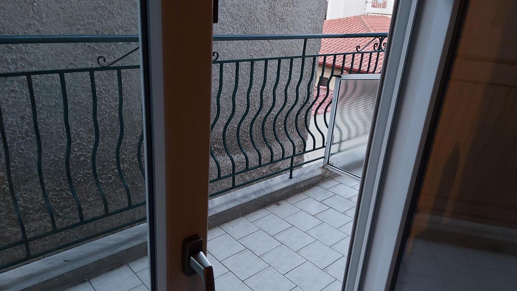 بوليخرونو Spanos Apartments Anna'S Lodge المظهر الخارجي الصورة